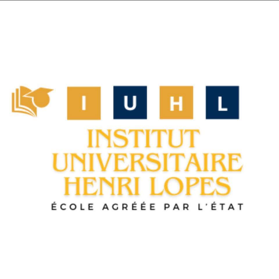 INSTITUT UNIVERSITAIRE HENRI LOPES